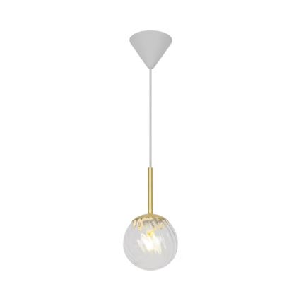 Nordlux - Hanglamp aan kabel CHISELL 1xE14/25W/230V