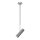 Nordlux - Hanglamp aan kabel MIB 1xGU10/20W/230V glanzend chroom