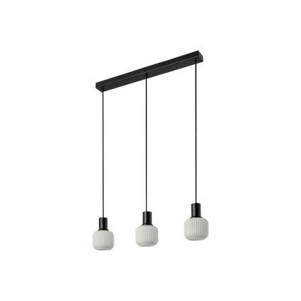 Nordlux - Hanglamp aan kabel MILFORD 3xE14/25W/230V