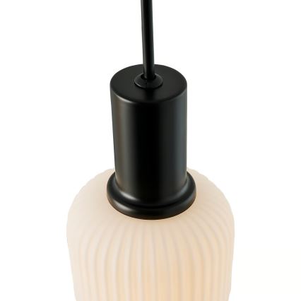 Nordlux - Hanglamp aan kabel MILFORD 3xE14/25W/230V