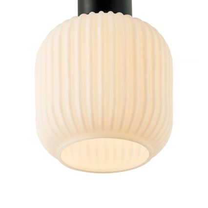 Nordlux - Hanglamp aan kabel MILFORD 3xE14/25W/230V