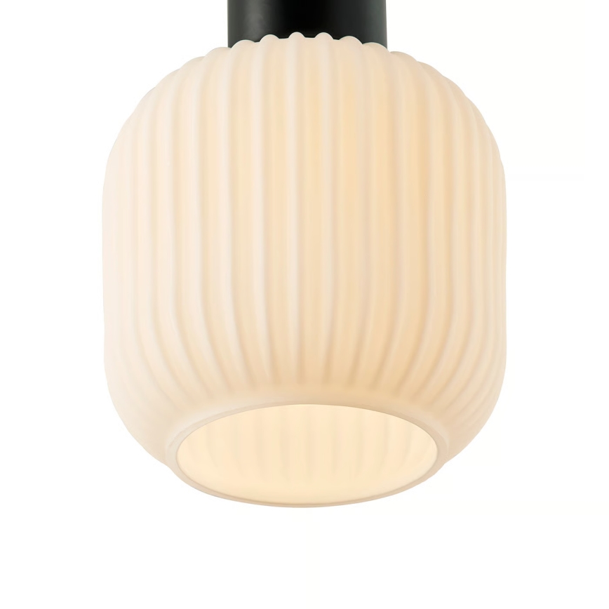 Nordlux - Hanglamp aan kabel MILFORD 3xE14/25W/230V