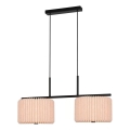 Nordlux - Hanglamp aan kabel VIVIENNE 2xE27/10W/230V