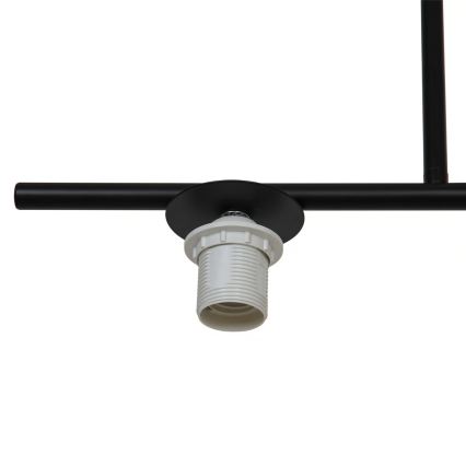 Nordlux - Hanglamp aan kabel VIVIENNE 2xE27/10W/230V