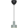 Nordlux - Hanglamp MATIS 1xE27/40W/230V groen