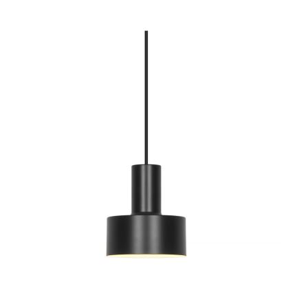 Nordlux - Hanglamp MATIS 1xE27/40W/230V zwart