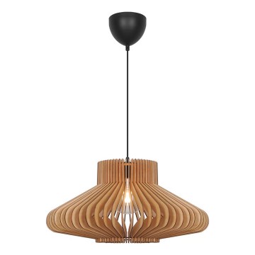Nordlux - Hanglamp met kabel MANAGO 1xE27/40W/230V