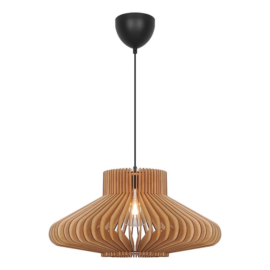 Nordlux - Hanglamp met kabel MANAGO 1xE27/40W/230V
