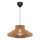 Nordlux - Hanglamp met kabel MANAGO 1xE27/40W/230V