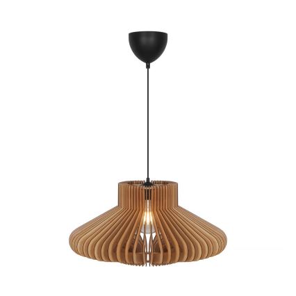Nordlux - Hanglamp met kabel MANAGO 1xE27/40W/230V