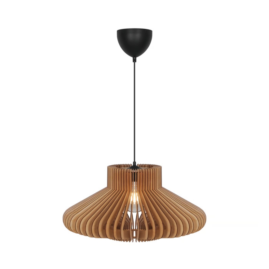 Nordlux - Hanglamp met kabel MANAGO 1xE27/40W/230V