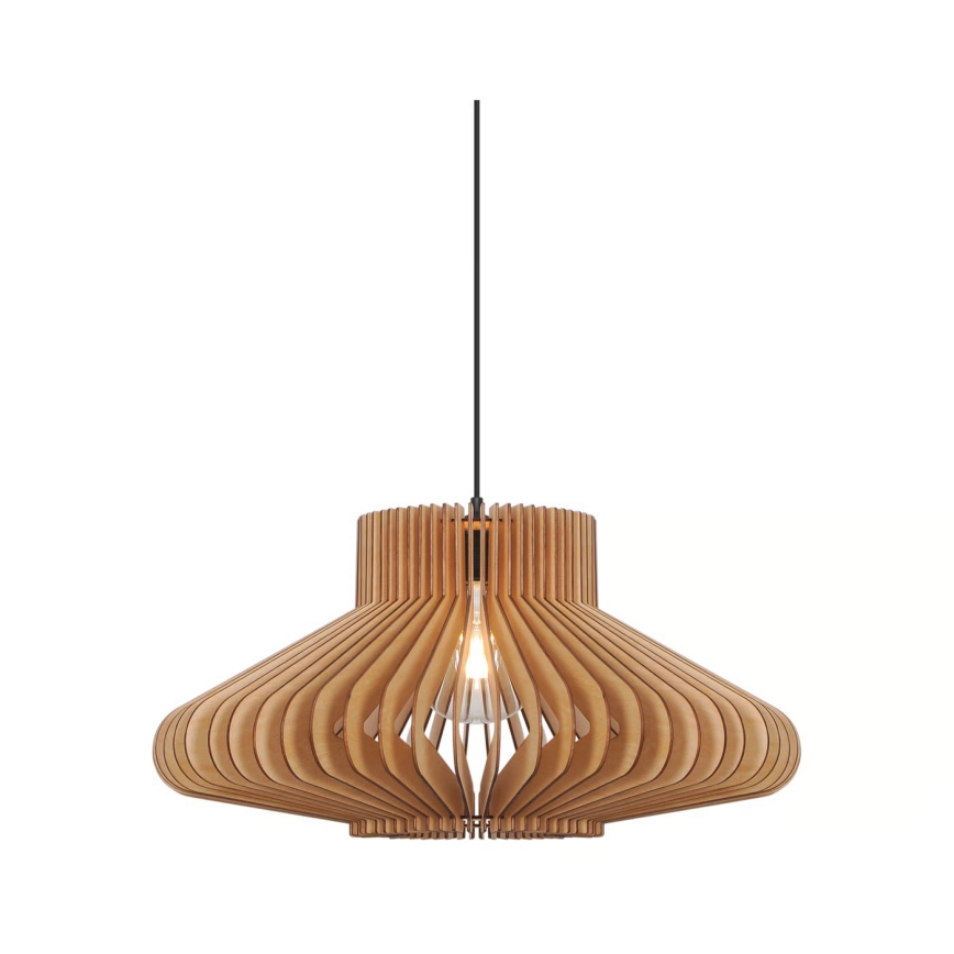 Nordlux - Hanglamp met kabel MANAGO 1xE27/40W/230V