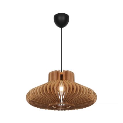 Nordlux - Hanglamp met kabel MANAGO 1xE27/40W/230V