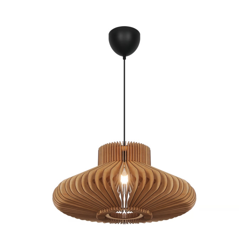 Nordlux - Hanglamp met kabel MANAGO 1xE27/40W/230V