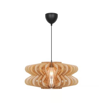 Nordlux - Hanglamp met kabel MANAGO 1xE27/40W/230V