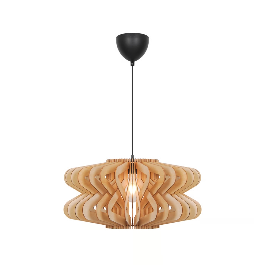 Nordlux - Hanglamp met kabel MANAGO 1xE27/40W/230V