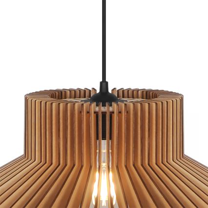 Nordlux - Hanglamp met kabel MANAGO 1xE27/40W/230V