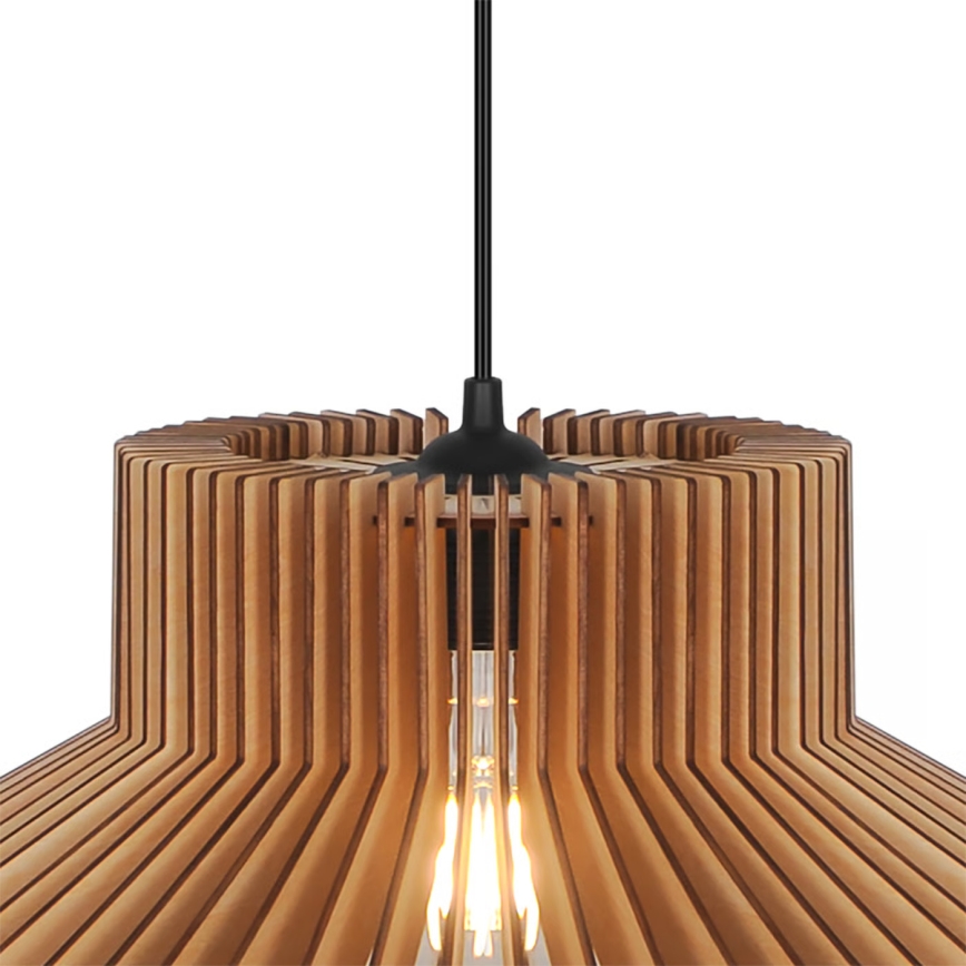 Nordlux - Hanglamp met kabel MANAGO 1xE27/40W/230V