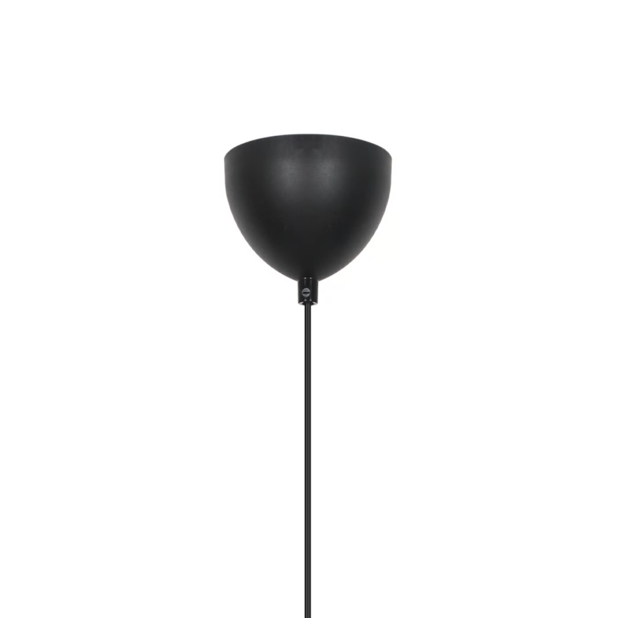 Nordlux - Hanglamp met kabel MANAGO 1xE27/40W/230V