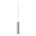 Nordlux - Hanglamp met kabel TILO 1xGU10/15W/230V wit