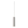 Nordlux - Hanglamp met kabel TILO 1xGU10/15W/230V wit