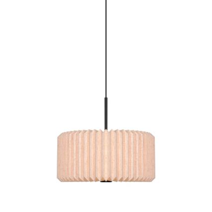 Nordlux - Hanglamp met kabel VIVIENNE 1xE27/15W/230V Ø 40 cm