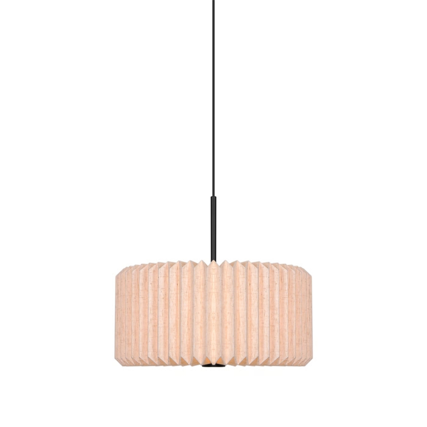 Nordlux - Hanglamp met kabel VIVIENNE 1xE27/15W/230V Ø 40 cm