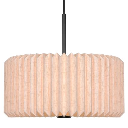 Nordlux - Hanglamp met kabel VIVIENNE 1xE27/15W/230V Ø 40 cm