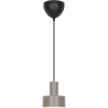 Nordlux - Kroonluchter voor MATIS 1xE27/40W/230V bruin
