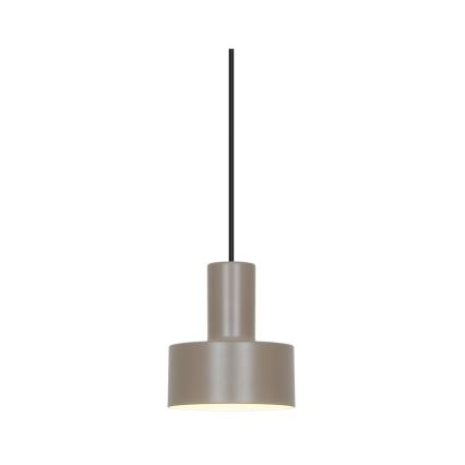 Nordlux - Kroonluchter voor MATIS 1xE27/40W/230V bruin