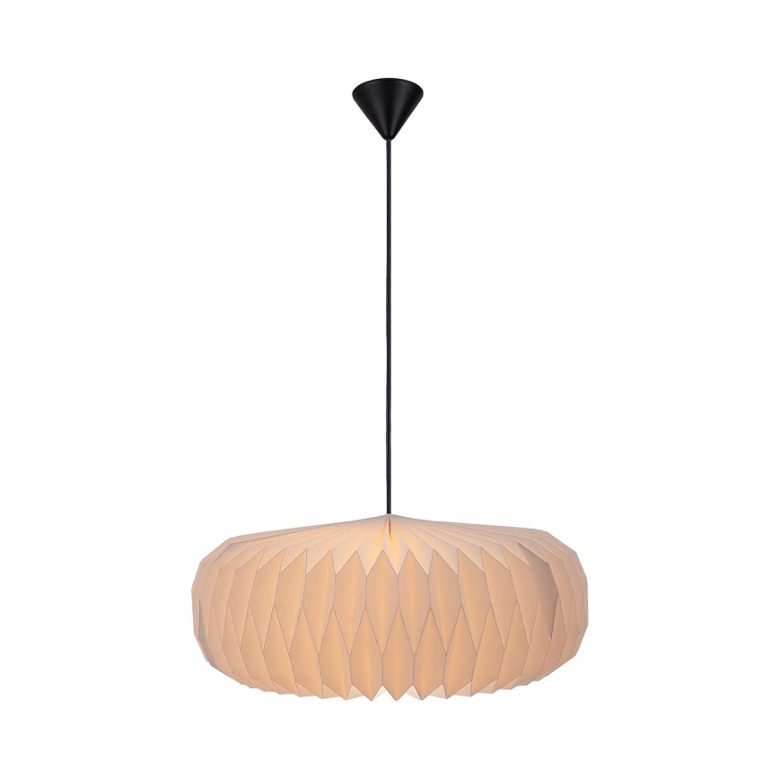 Nordlux - Lampenkap voor kroonluchter BELLOY E27 diameter 45 cm