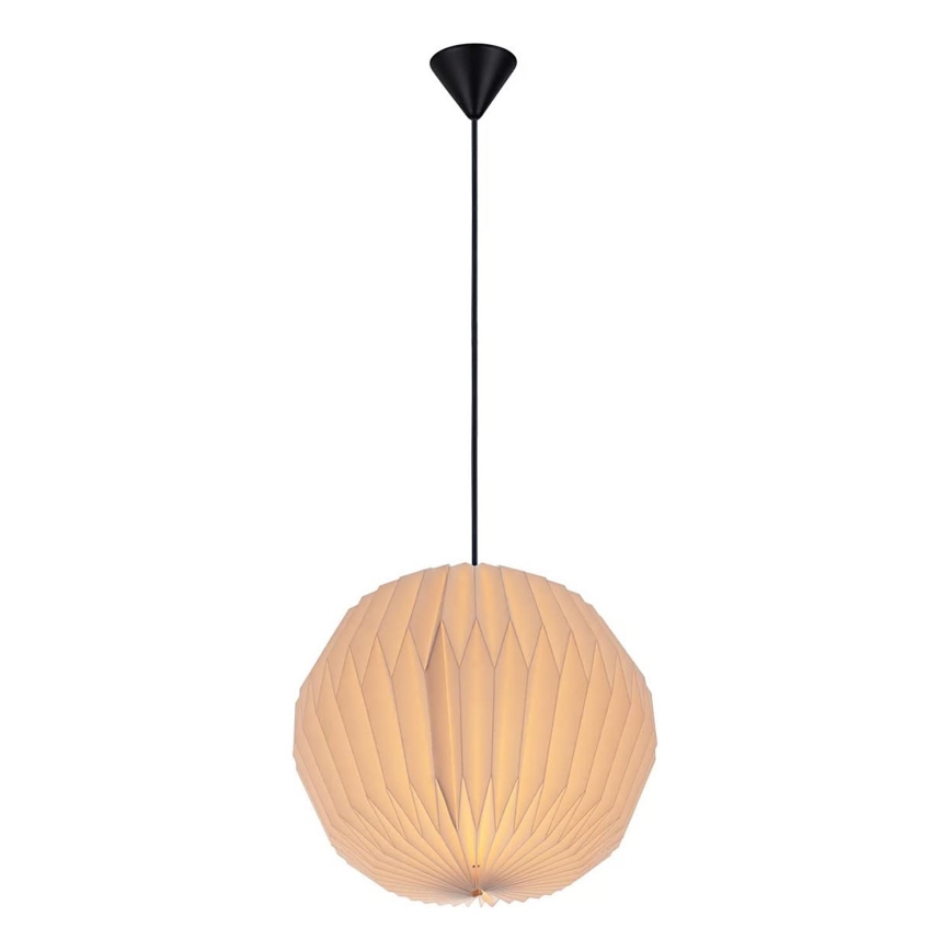 Nordlux - Lampenkap voor kroonluchter BELLOY E27 diameter 30 cm