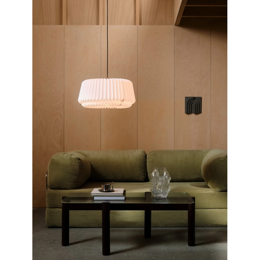 Nordlux - Lampenkap voor kroonluchter BELLOY E27 Ø 50 cm