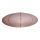 Nordlux - Lampenkap voor kroonluchter VILLO E27 Ø 60 cm roze