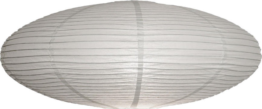 Nordlux - Lampenkap voor VILLO E27 kroonluchter, Ø 60 cm, wit