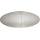 Nordlux - Lampenkap voor VILLO E27 kroonluchter, Ø 60 cm, wit