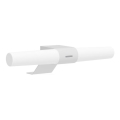 Nordlux - LED Badkamer spiegelverlichting HELVA LED/9W/230V 3000K IP44