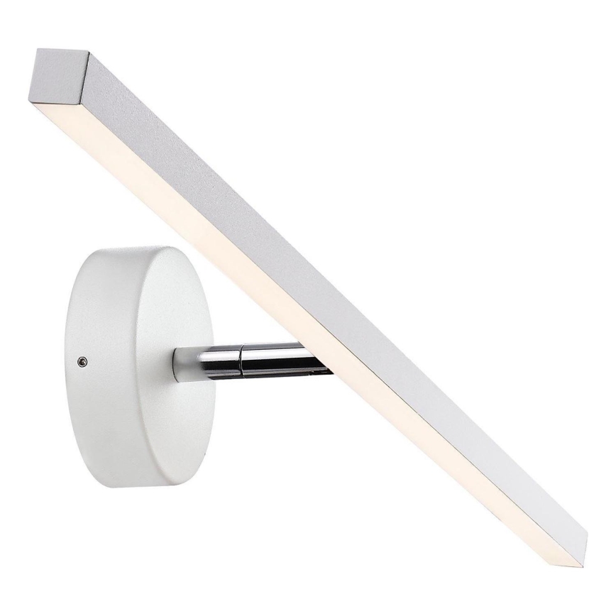 Nordlux - LED Badkamer spiegelverlichting IP LED/5,3W/230V IP44 60 cm wit