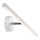 Nordlux - LED Badkamer spiegelverlichting IP LED/5,3W/230V IP44 60 cm wit