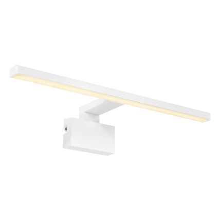 Nordlux - LED Badkamer spiegelverlichting MARLEE LED/8,9W/230V IP44 wit