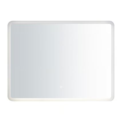 Nordlux - DOVINA LED-badkamerspiegel met geïntegreerde verlichting LED/20W/230V 4000K 60x80 cm IP44