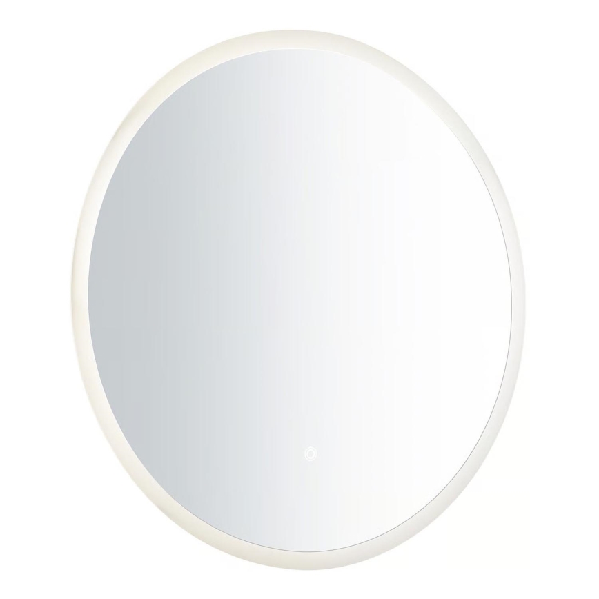 Nordlux - LED-badkamerspiegel met geïntegreerde verlichting DOVINA LED/20W/230V 4000K pr. 60 cm IP44