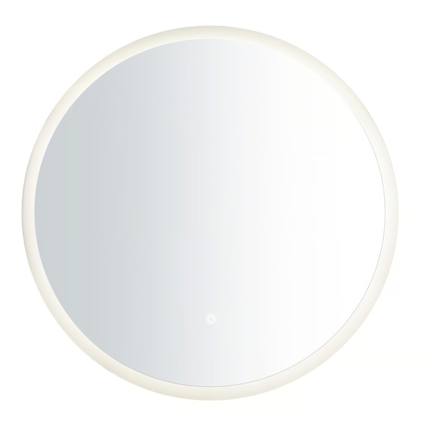 Nordlux - LED-badkamerspiegel met geïntegreerde verlichting DOVINA LED/20W/230V 4000K pr. 60 cm IP44