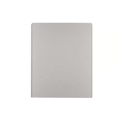 Nordlux - LED buitenwandlamp CANTO 2xLED/6W/230V IP44 wit