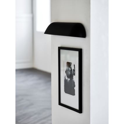 Nordlux - LED-buitenwandlamp FRONT LED/11W/230V IP44