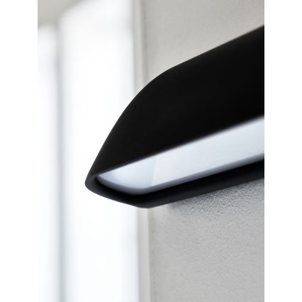 Nordlux - LED-buitenwandlamp FRONT LED/11W/230V IP44
