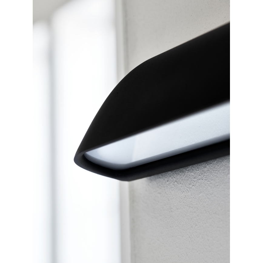 Nordlux - LED-buitenwandlamp FRONT LED/11W/230V IP44