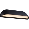Nordlux - LED buitenwandlamp FRONT LED/9,5W/230V IP44