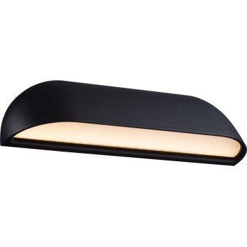 Nordlux - LED buitenwandlamp FRONT LED/9,5W/230V IP44