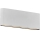 Nordlux - LED buitenwandlamp KINVER LED/10W/230V IP54 wit